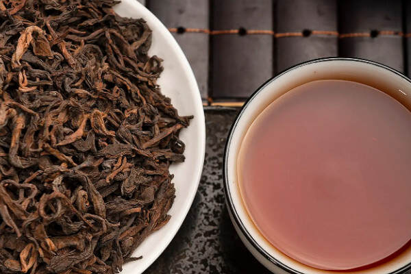 普洱是红茶还是绿茶，普洱茶属于什么茶
