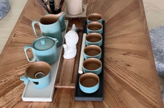 粗陶茶具为什么便宜，粗陶茶具的优缺点