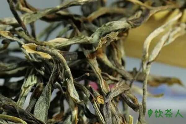 晒青毛茶是什么茶，晒青毛茶属于哪种茶类