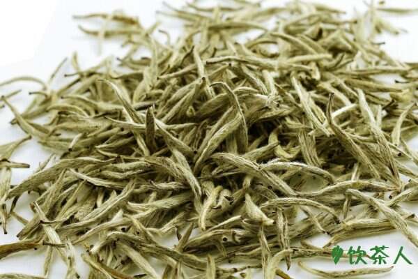 白茶属于绿茶吗，白茶属于什么性质的茶
