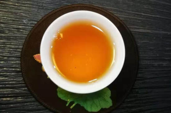 武夷山野茶有几种，武夷山野茶的特点