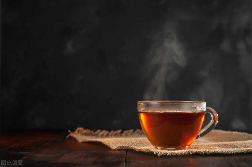 这几款顶级香气的茶叶，你喝过吗？