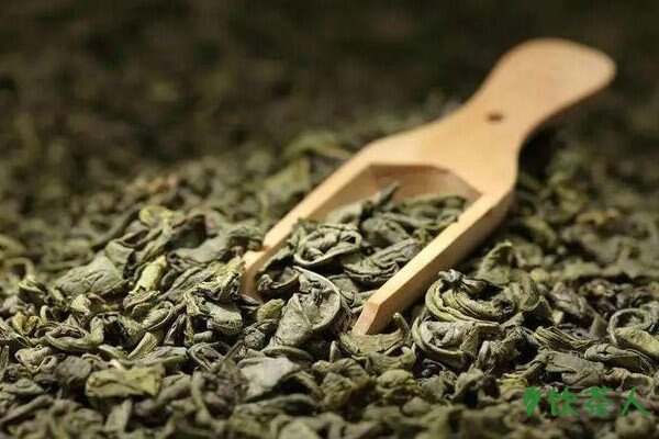 绿茶都有哪些种类，绿茶包括哪些茶