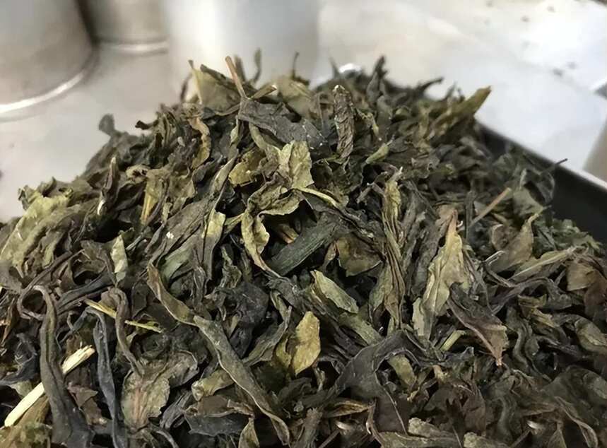 黄金叶到底是什么茶，值得喝吗？
