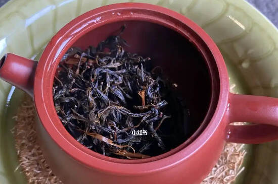 贵州什么红茶出名，贵州有什么红茶？