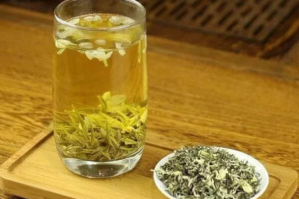 茉莉花茶是绿茶吗，茉莉花茶属于什么茶