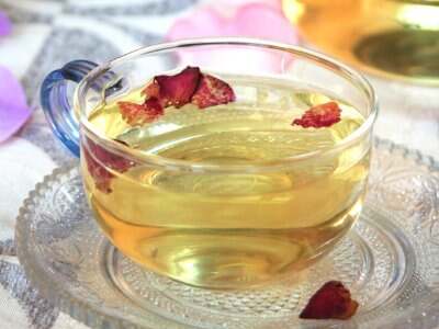 玫瑰花茶一周喝几次，玫瑰花茶能常喝吗？