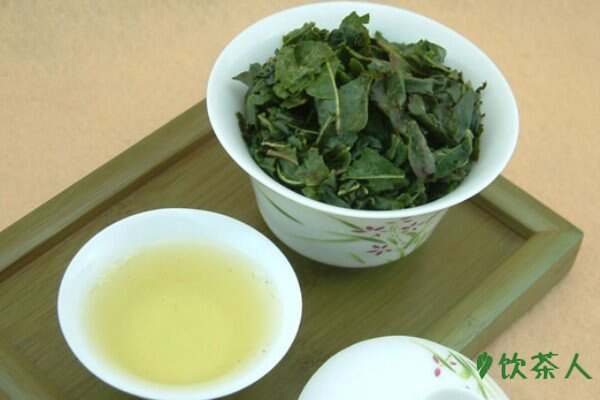 青茶属于什么茶，青茶属于凉性还是热性
