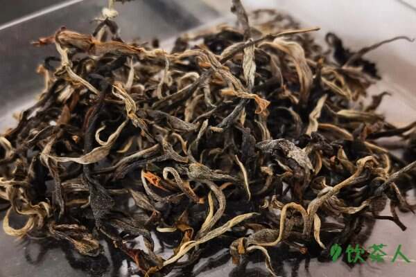 晒青毛茶是什么茶，晒青毛茶属于哪种茶类