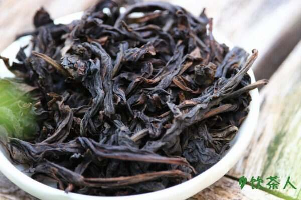 乌龙茶有哪些品种，乌龙茶著名的品种有哪些