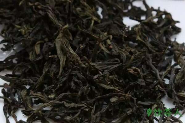 正岩水仙是什么茶，正岩水仙是哪种茶叶类型