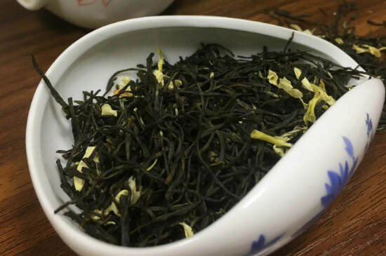 广西横县十大花茶厂，广西横县谁家的茉莉花茶好？