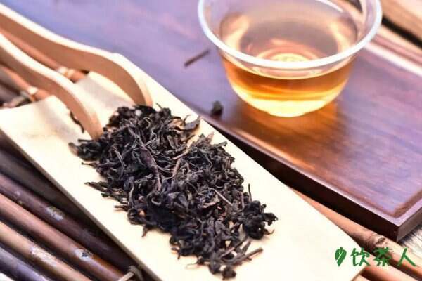 黑茶怎么煮效果最好，用茶壶煮黑茶需要多长时间
