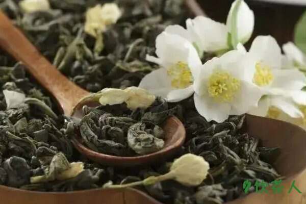 茉莉花茶种类，茉莉花茶分为几个品种