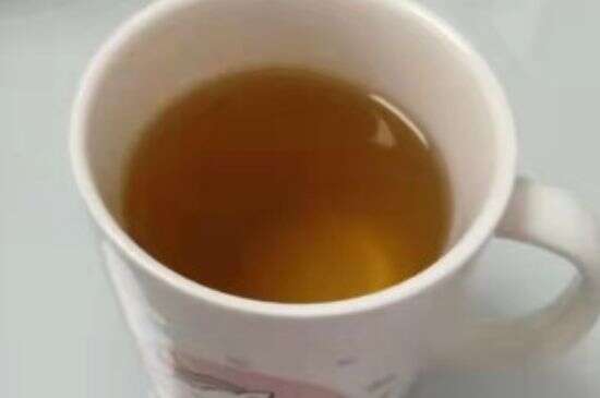 菊苣茶降尿酸是真的吗，尿酸高喝菊苣栀子茶有用吗？
