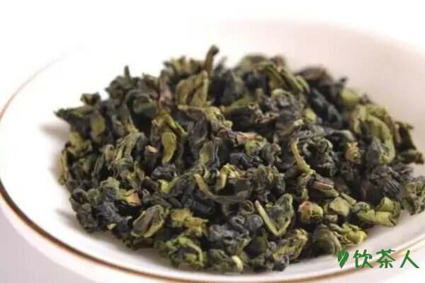 乌龙茶属于红茶吗，乌龙茶属于什么性质的茶