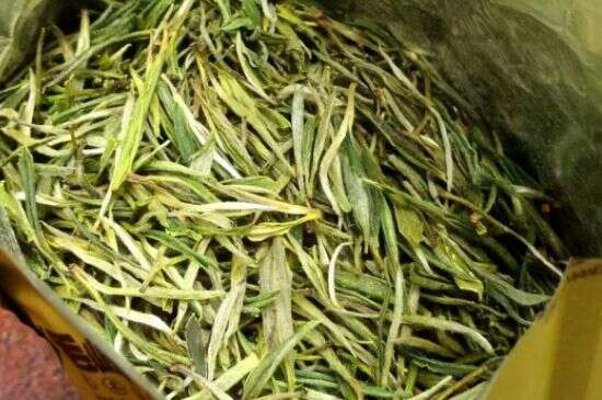 中国八大名茶有哪八种，八大名茶的种类产地及特点