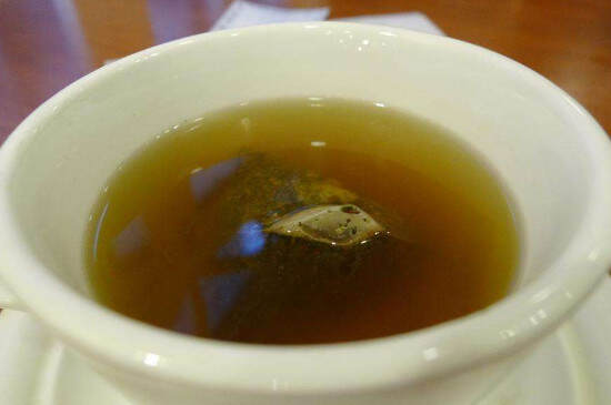 白桃乌龙茶禁忌，经期能喝白桃乌龙茶吗
