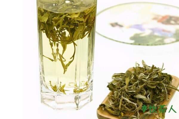 白茶是绿茶系列吗，白茶属于什么茶的系列