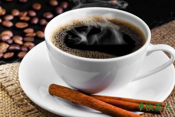 什么是黑咖啡，黑咖啡是指什么咖啡