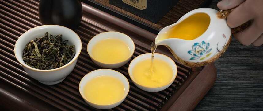 宋种茶是什么茶，其品质特征如何？