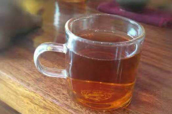 速溶黑茶怎么喝，速溶黑茶怎么泡？