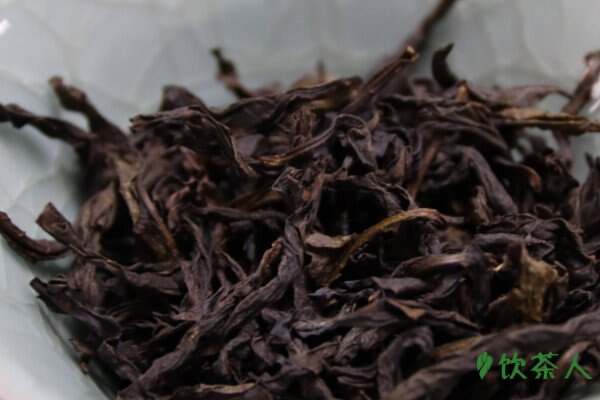 正岩水仙是什么茶，正岩水仙是哪种茶叶类型
