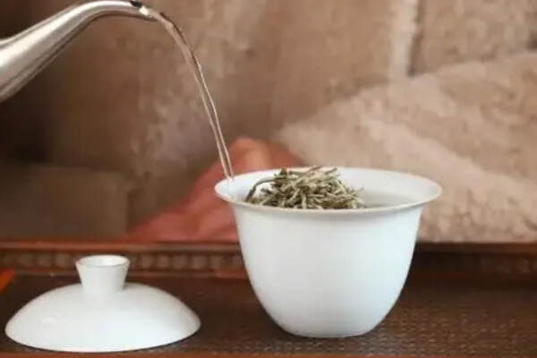 盖碗泡茶手法，盖碗泡茶的7个步骤
