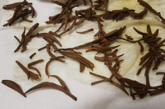 野生滇红茶的特点，野生红茶和滇红茶的区别