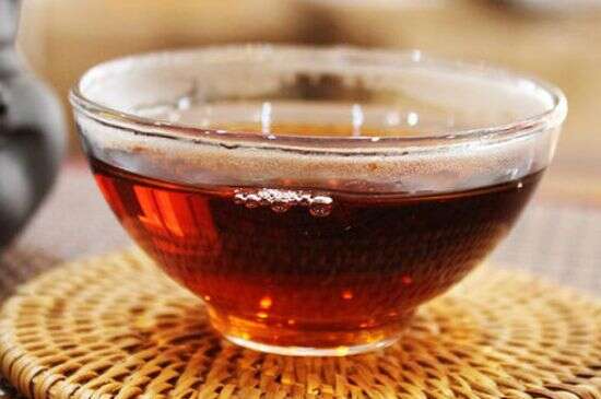 s即溶茶的副作用，喝s茶即溶茶4反应
