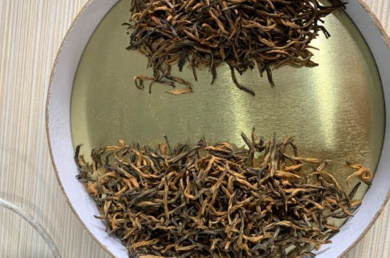 最好的红茶排名，红茶哪个品种最好喝？