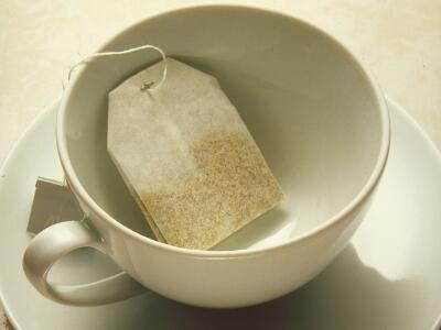 袋泡茶的袋子安全吗，什么材质的茶袋最安全？
