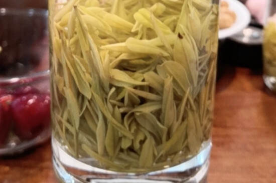 广德黄金芽茶叶价格，广德黄金芽多少钱一斤？