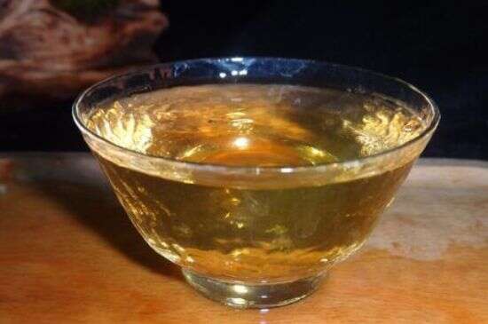 茶叶放在蜂蜜泡3年，蜂蜜和茶叶泡了5年可以喝吗