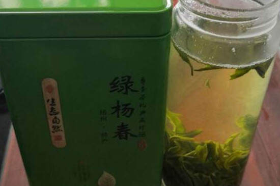 扬州什么茶叶出名，扬州人喜欢喝什么茶？