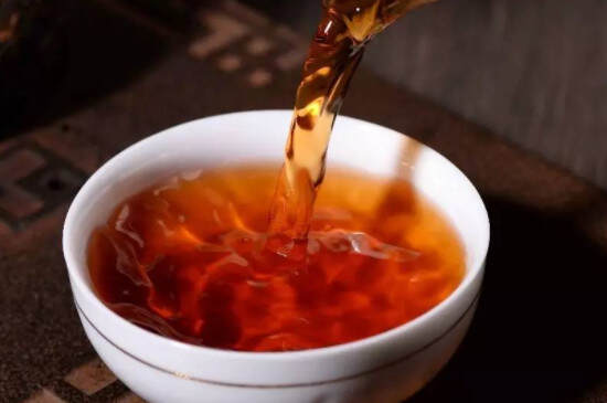 普洱红茶适合长期存放吗?