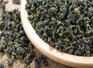 青茶有几种 青茶的功效与作用