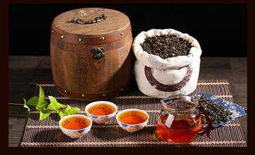 滇红茶属于什么茶 滇红茶的制作方法