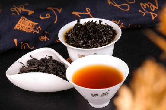 福建乌龙茶有哪些品种