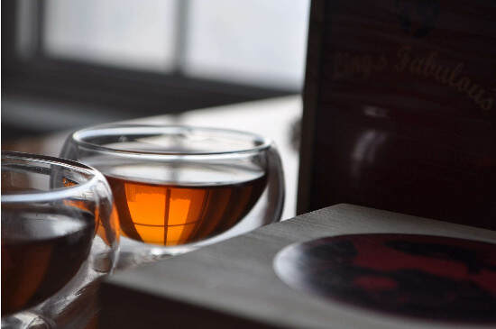 大吉岭红茶和伯爵红茶的区别