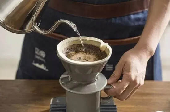 手冲咖啡属于美式还是意式
