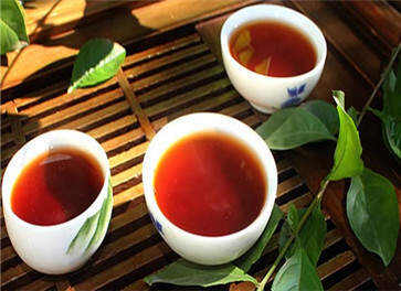 喝什么茶对肾脏有好处 五款补肾茶饮推荐