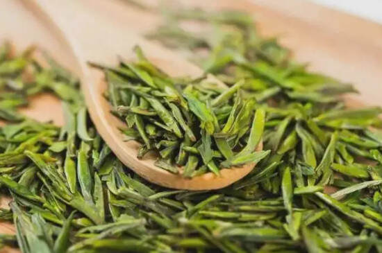 烘青绿茶是什么茶