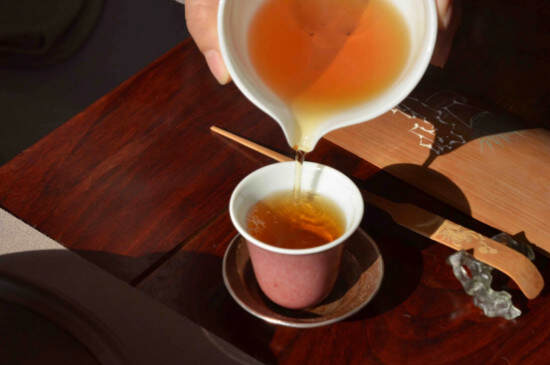 香气最浓的红茶是什么茶