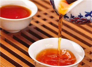 红茶和绿茶的区别 红茶绿茶区分方法