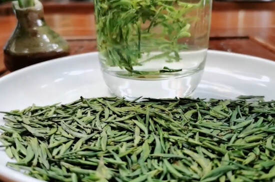 四川名茶有哪些品种