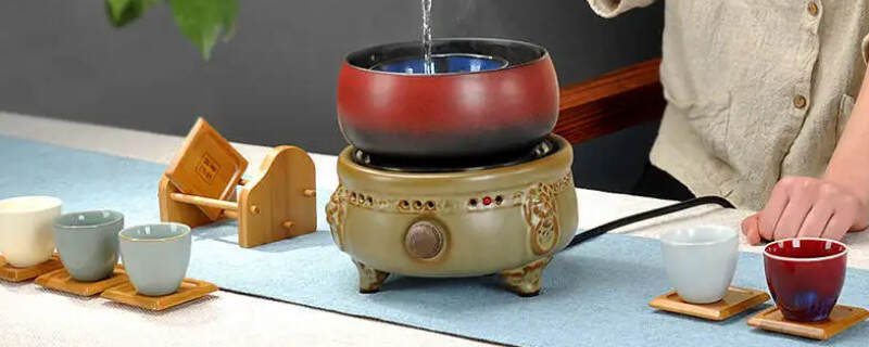 陶瓷壶怎么清洗