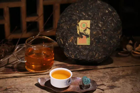 班盆古树茶属于哪个茶区