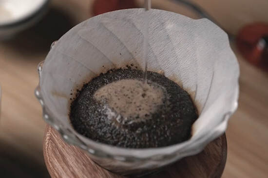 常见咖啡的制作方法
