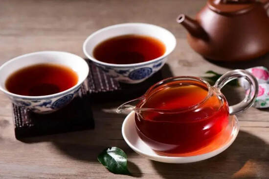 六大茶山都有什么茶品种